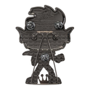 Funko POP! Pins: Teen Titans Go! - Beast Boy - Bards & Cards