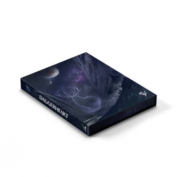 Daggerheart RPG: Core Set - Bards & Cards