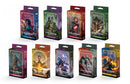 Daggerheart Class Pack Character Decks - Bards & Cards