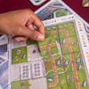 Solar Gardens - Bards & Cards