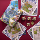 Solar Gardens - Bards & Cards