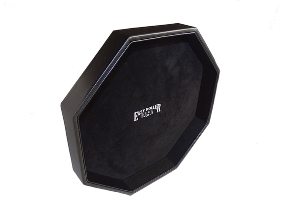 11 Inch Dice Tray - Black - Bards & Cards
