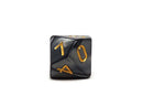 Midnight Marble - 7 Piece Set - Bards & Cards