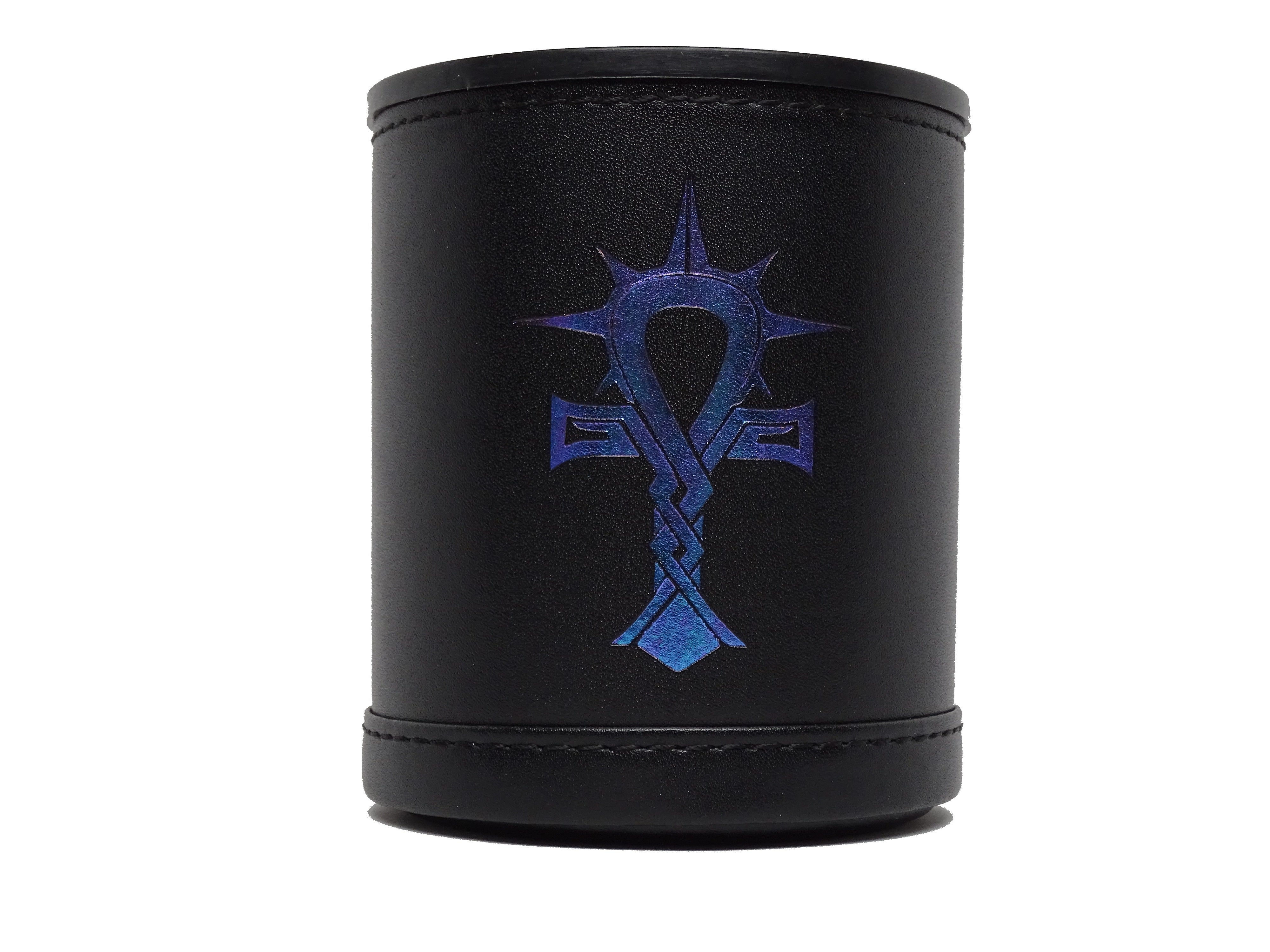 Color Shift Dice Cup - Cleric - Bards & Cards