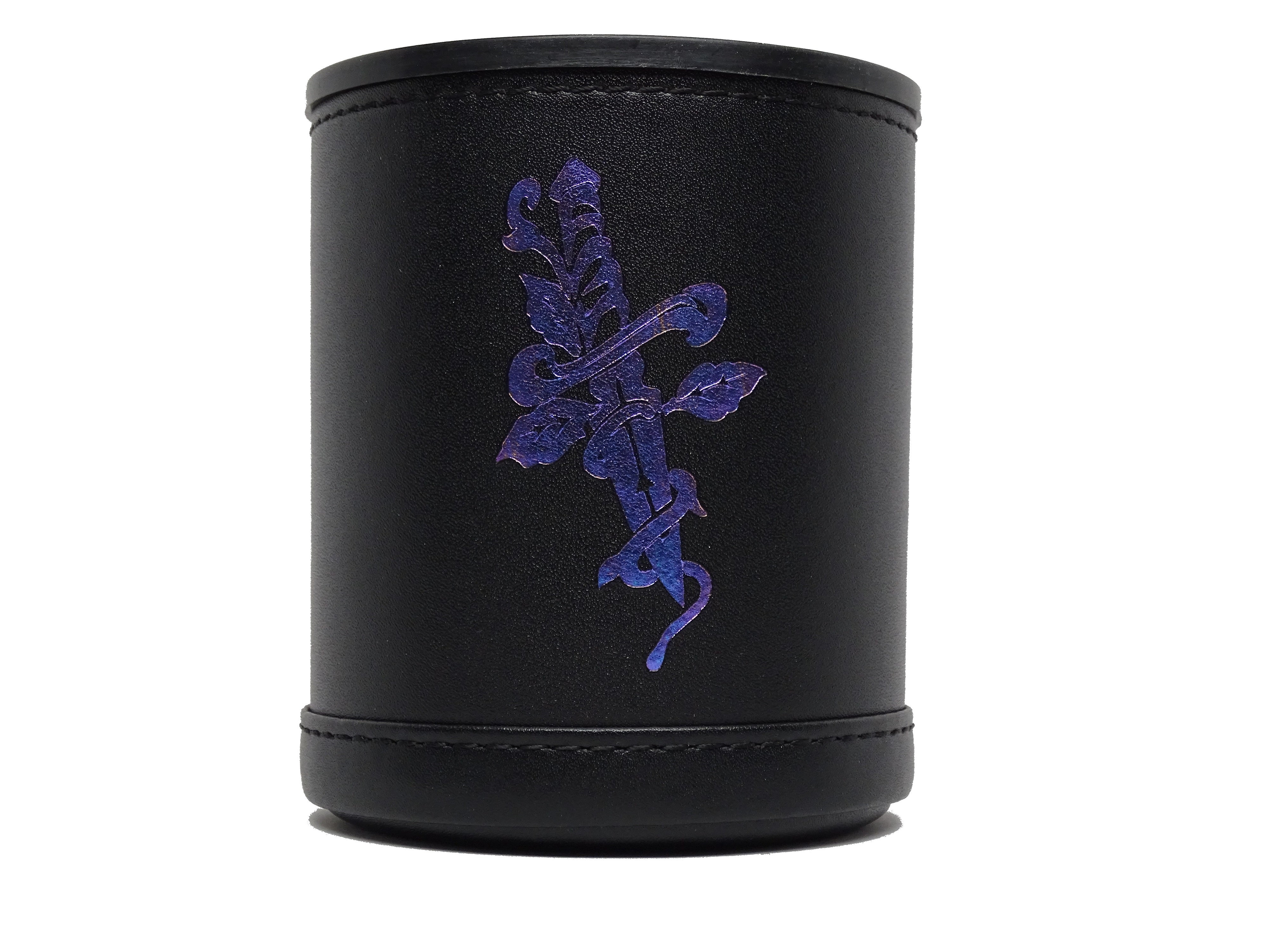 Color Shift Dice Cup - Dagger - Bards & Cards