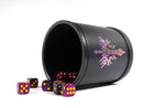 Color Shift Dice Cup - Sword - Bards & Cards