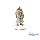 Infinity 3D Markers - Bards & Cards