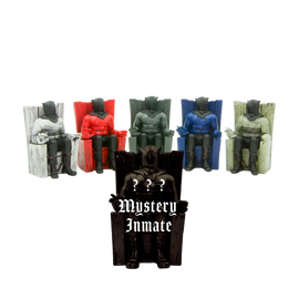 Good Smile X Death Row Records Blind Box - Bards & Cards