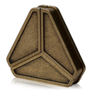 Delta Pocket Puzzle - Bards & Cards