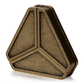 Delta Pocket Puzzle - Bards & Cards