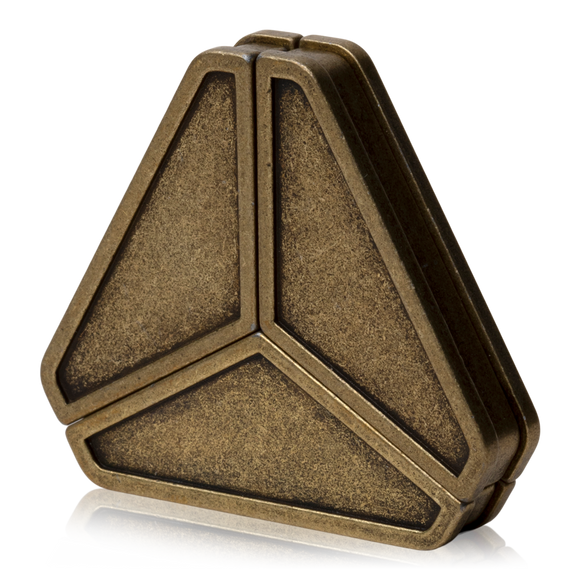 Delta Pocket Puzzle - Bards & Cards