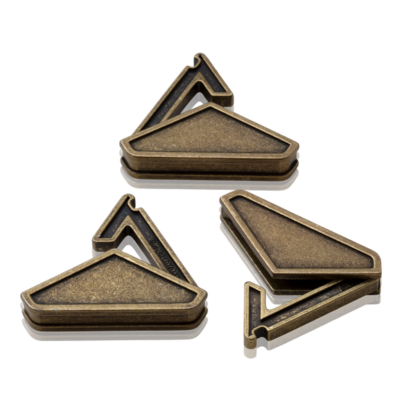 Delta Pocket Puzzle - Bards & Cards