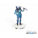 Infinity 3D Markers - Bards & Cards