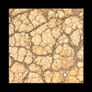 Mats by Mars 36" x 36" Vinyl Playmat - Designed for Star Wars: Shatterpoint & More - Bards & Cards