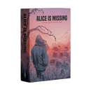 Alice Is Missing - Bards & Cards