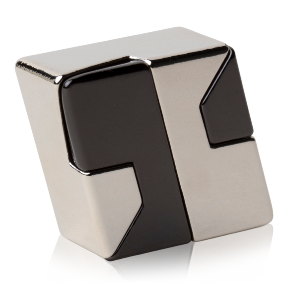 Diamond Pocket Puzzle - Bards & Cards