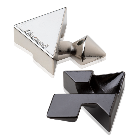 Diamond Pocket Puzzle - Bards & Cards