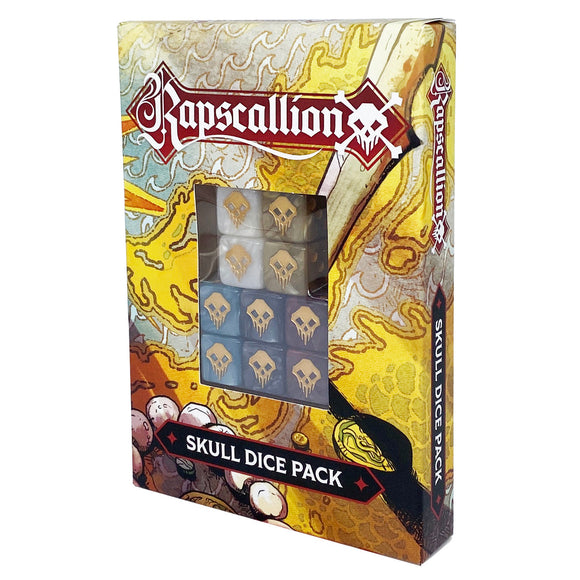 Rapscallion Dice