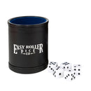 Leather Lite Dice Cup For all Types of Games - Bards & Cards