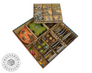 Discover Board Game Organizer Insert - Bards & Cards