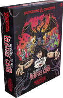Dungeons & Dragons: Stranger Things - Welcome to the Hellfire Club - Bards & Cards