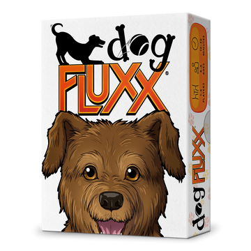 Dog Fluxx