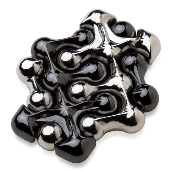 DOT Pocket Puzzle - Bards & Cards