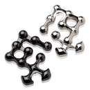 DOT Pocket Puzzle - Bards & Cards