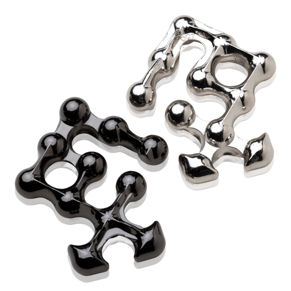 DOT Pocket Puzzle - Bards & Cards