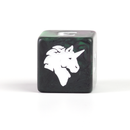 D&D Adventure Dice Set - Legend of Drizzt Edition | 16pc Collection - Bards & Cards