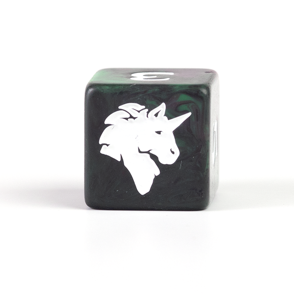D&D Adventure Dice Set - Legend of Drizzt Edition | 16pc Collection - Bards & Cards