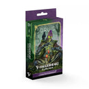 Daggerheart Class Pack Character Decks - Bards & Cards