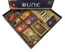 Dune Board Game Organizer Insert - Bards & Cards