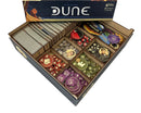 Dune Extended Board Game Organizer Insert - Bards & Cards