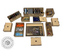 Dune Imperium Board Game Organizer Insert - Bards & Cards