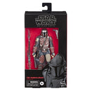 Star Wars: The Black Series - The Mandalorian (The Mandalorian) 6-Inch Action Figure #94 - Bards & Cards