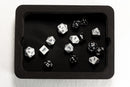Epic Character Class Dice Set: The Fighter - Bards & Cards