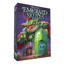 Emerald Skulls - Bards & Cards
