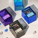 Eclipse 2-Piece 100+ Deck Box - Bards & Cards