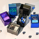 Eclipse 2-Piece 100+ Deck Box - Bards & Cards