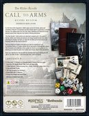 Elder Scrolls: A Call to Arms Core Rules Set - Adventure Wargame in Tamriel - Bards & Cards