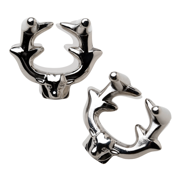 Elk Pocket Puzzle - Bards & Cards