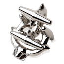 Elk Pocket Puzzle - Bards & Cards