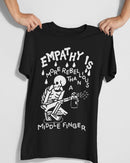 'Empathy is More Rebellious' Shirt-2