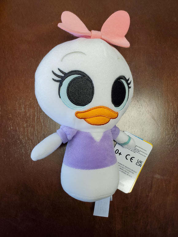 Funko: Mickey and Friends Plush - Bards & Cards