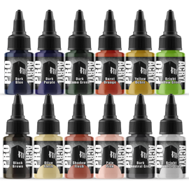 Pro Acryl: Expansion Set #1 - Bards & Cards