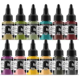 Pro Acryl: Expansion Set #4 - Bards & Cards