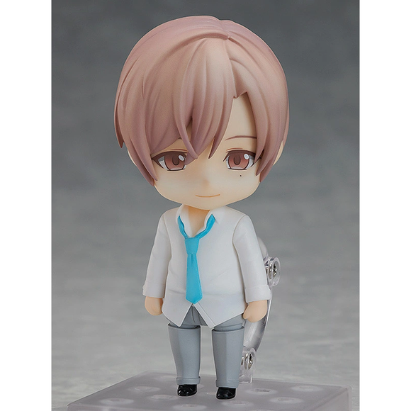 Nendoroid: TEN COUNT - Shirotani Tadaomi #1005 - Bards & Cards