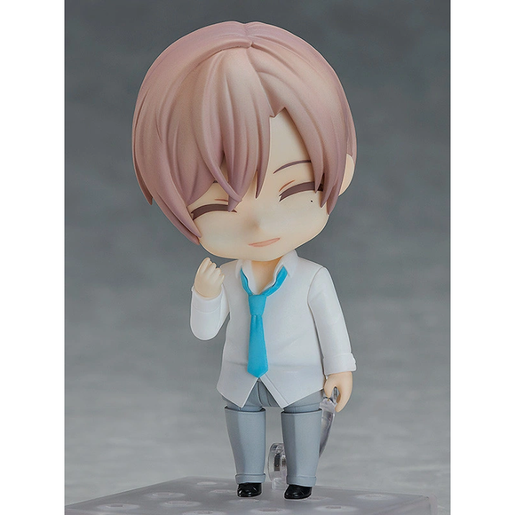 Nendoroid: TEN COUNT - Shirotani Tadaomi #1005 - Bards & Cards