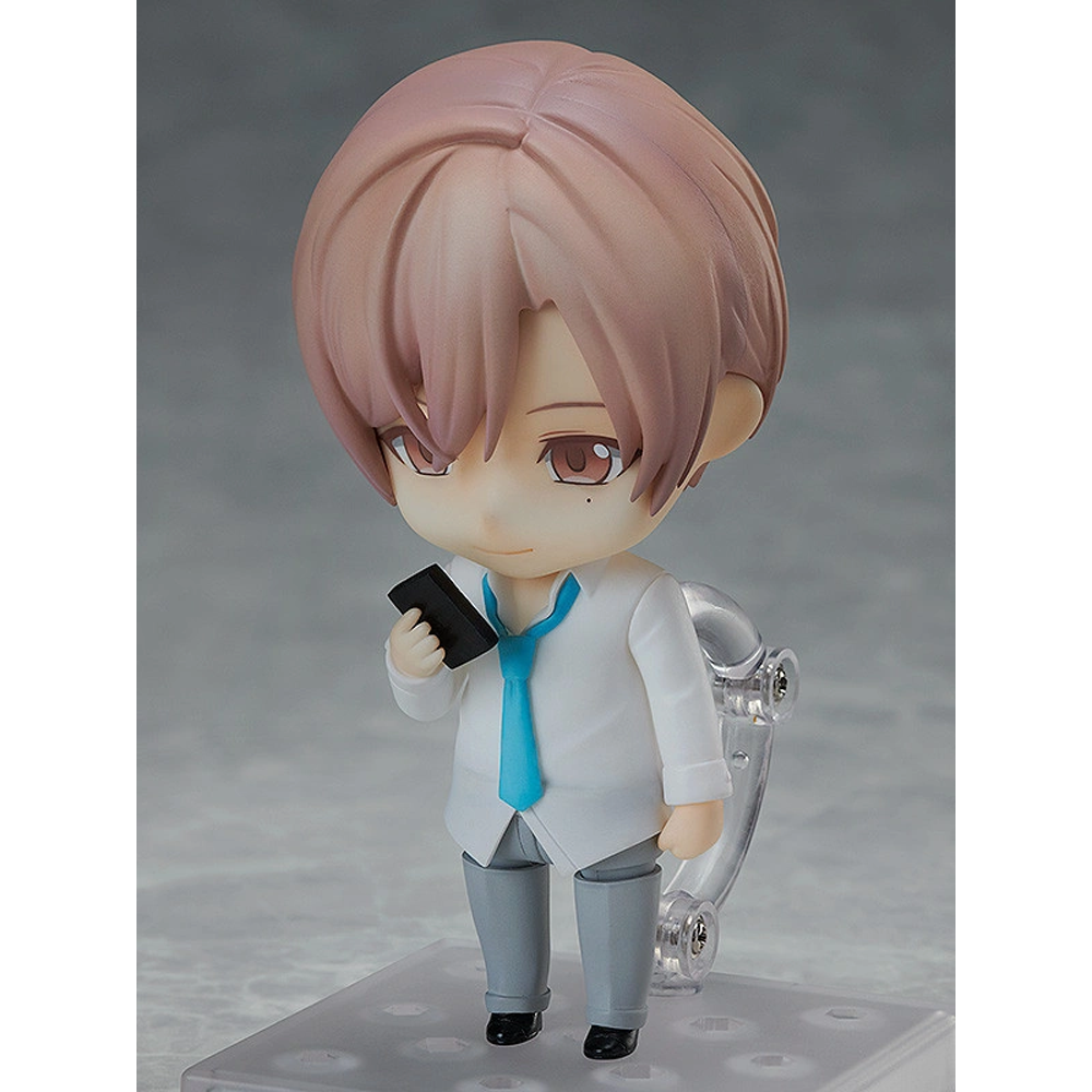 Nendoroid: TEN COUNT - Shirotani Tadaomi #1005